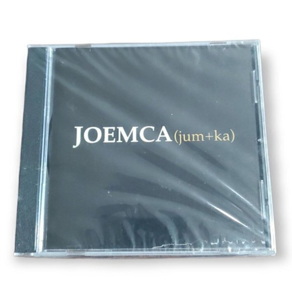 Joemca‎ - (Jum+ka) [2006 CD]